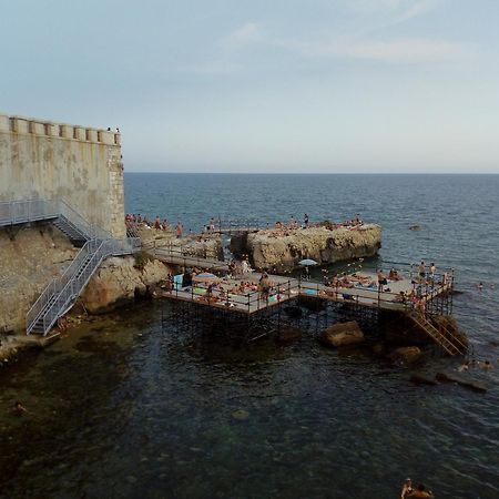 Home Isola Di Luce Szirakúza Kültér fotó